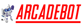 ArcadeBot