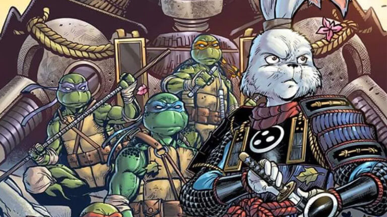 usagi-yojimbo-y-las-tortugas-ninja