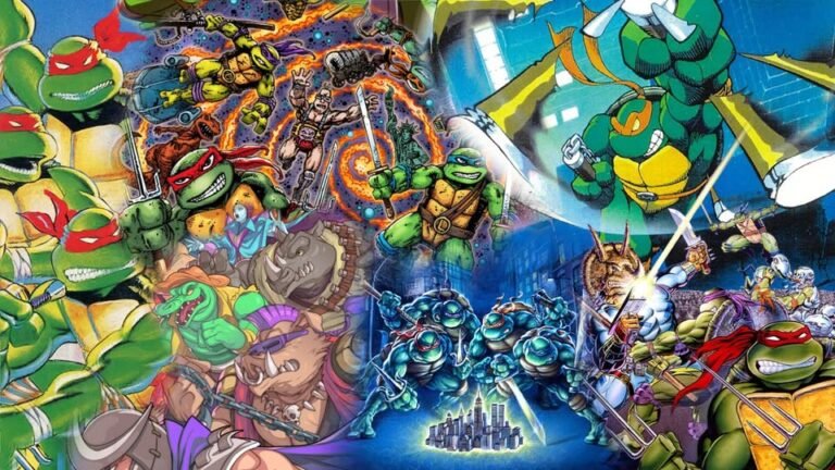 war-all-the-time-tmnt
