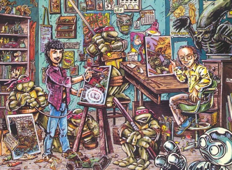 kevin-eastman-peter-laird