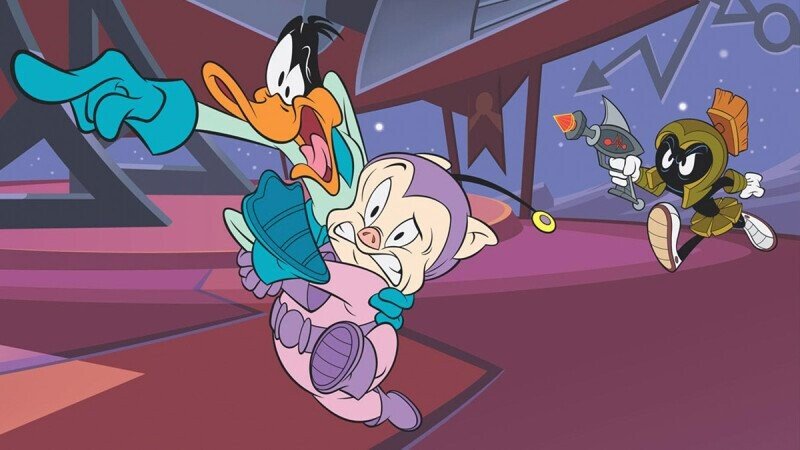 Duck Dodgers: historia, personajes, curiosidades y su videojuego de Nintendo 64