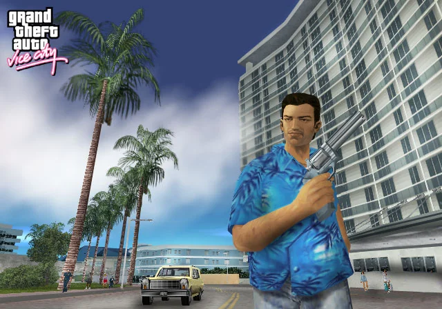 GTA 6 y GTA Vice City: qué relación tienen y en qué se diferencian