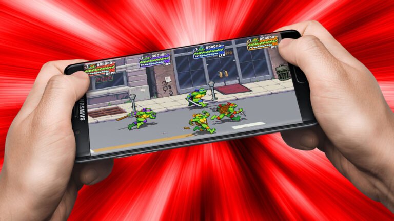 los-mejores-juegos-gratis-de-las-tortugas-ninja